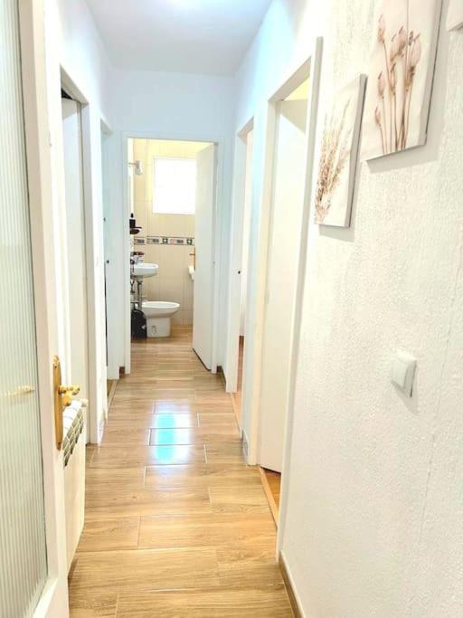 Cozy 3Br: Ac & Park, Beach 4Min Walk, Golf 15 Min Benimagrell Екстер'єр фото