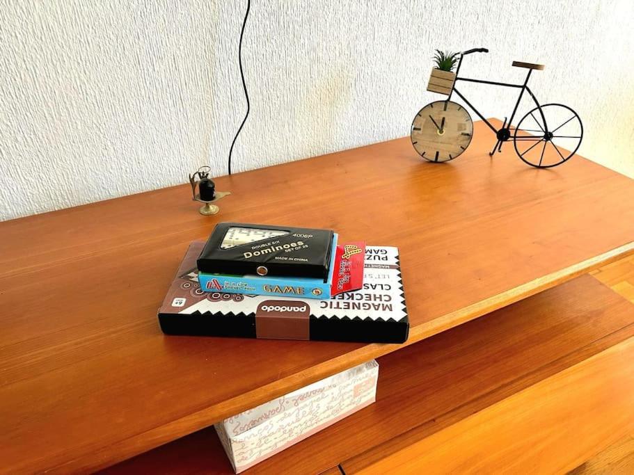 Cozy 3Br: Ac & Park, Beach 4Min Walk, Golf 15 Min Benimagrell Екстер'єр фото